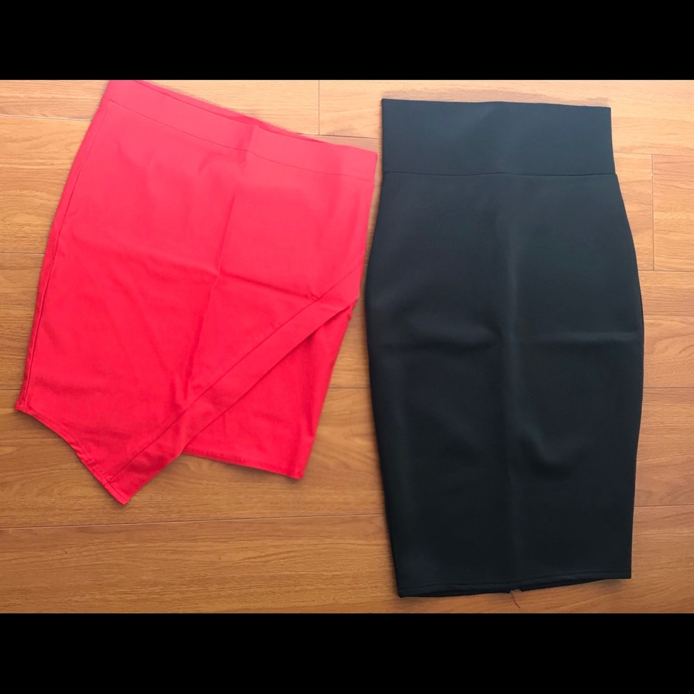 Skirts